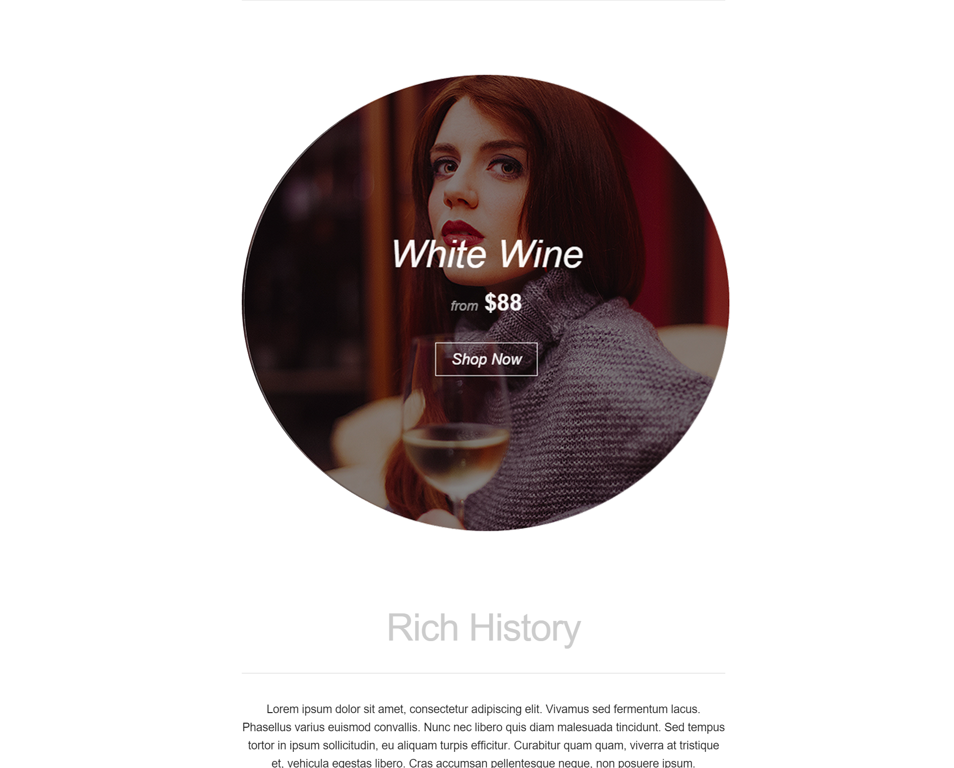 FineDining Mockup Shot 3